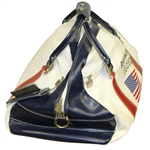 Ray Floyd's 1991 Ryder Cup USA Team Personal Equipment/Golf Bag
