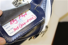 Ray Floyd's 1991 Ryder Cup USA Team Personal Equipment/Golf Bag