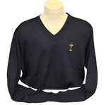 Ray Floyd's 2008 Ryder Cup USA Team Issued Nike Light Knit Tops - Blue, Maroon, & Grey