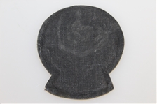 Ray Floyd's 1985 Ryder Cup at The Belfry Team Issued Pocket Crest