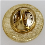 Ray Floyd's 1993 Ryder Cup at The Belfry Contestants Pin & Case