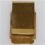Ray Floyd's 1978 PGA Championship at Oakmont Contestant Money Clip/Badge