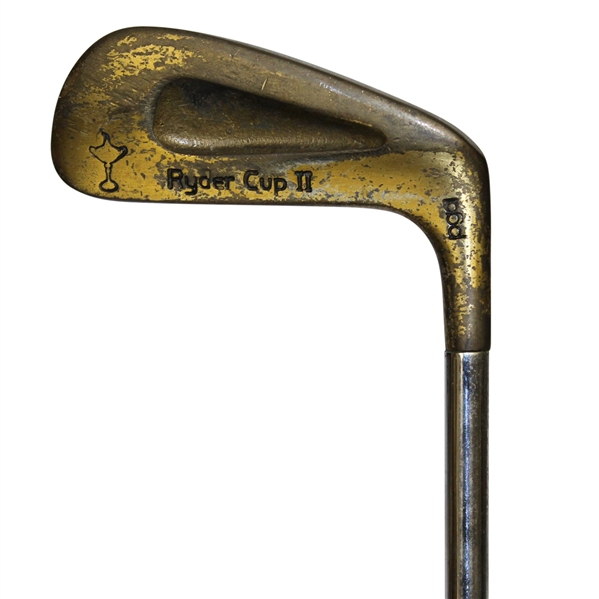 Ray Floyd Collection Ryder Cup II PGA Ceremonial Golf Club