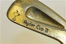 Ray Floyd Collection Ryder Cup II PGA Ceremonial Golf Club