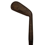 Ray Floyd Collection Anderson & Sons St. Andrews Special Glory Cleek