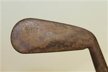 Ray Floyd Collection Anderson & Sons St. Andrews Special Glory Cleek