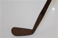 Ray Floyd Collection Anderson & Sons St. Andrews Special Glory Cleek