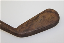 Ray Floyd Collection Anderson & Sons St. Andrews Special Glory Cleek
