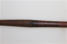 Ray Floyd Collection Anderson & Sons St. Andrews Special Glory Cleek