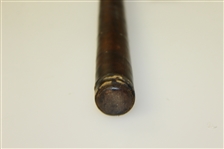 Ray Floyd Collection Anderson & Sons St. Andrews Special Glory Cleek
