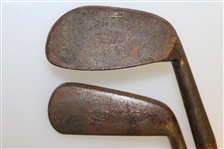 Ray Floyd Collection Willie Tucker Defiance & Chase D. Thom Shinnecock Special Golf Clubs