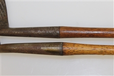 Ray Floyd Collection Willie Tucker Defiance & Chase D. Thom Shinnecock Special Golf Clubs