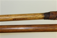 Ray Floyd Collection Willie Tucker Defiance & Chase D. Thom Shinnecock Special Golf Clubs