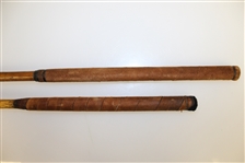Ray Floyd Collection Willie Tucker Defiance & Chase D. Thom Shinnecock Special Golf Clubs
