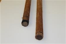 Ray Floyd Collection Willie Tucker Defiance & Chase D. Thom Shinnecock Special Golf Clubs