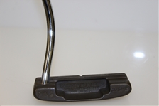 Ray Floyd's PING Cushin Putter Attributed To 1992 Final PGA Tour Win - Doral - Ser. No. A00348805 
