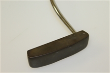 Ray Floyd's PING Cushin Putter Attributed To 1992 Final PGA Tour Win - Doral - Ser. No. A00348805 