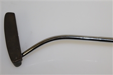 Ray Floyd's PING Cushin Putter Attributed To 1992 Final PGA Tour Win - Doral - Ser. No. A00348805 