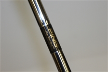 Ray Floyd's PING Cushin Putter Attributed To 1992 Final PGA Tour Win - Doral - Ser. No. A00348805 