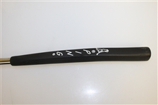 Ray Floyd's PING Cushin Putter Attributed To 1992 Final PGA Tour Win - Doral - Ser. No. A00348805 