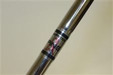 Ray Floyd's PING B60 Gold Putter Awarded for Senior Tour's 1995 Emerald Coast Classic Win