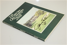 Johnny Miller Signed 1973 US Open Championship at Oakmont CC Program JSA ALOA