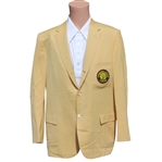 Don Cherrys Sunnehanna Amateur Champion Jacket