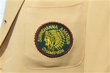 Don Cherry's Sunnehanna Amateur Champion Jacket