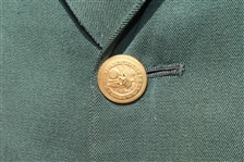 Don Cherry's Personal 1955 Walker Cup Team Green Jacket