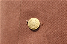 Don Cherry's Personal 1954 Americas Cup Team Jacket