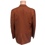 Don Cherry's Personal 1954 Americas Cup Team Jacket