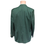 Don Cherry's Personal 1961 Walker Cup Team Green Jacket