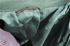 Don Cherry's Personal 1961 Walker Cup Team Green Jacket