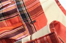 Don Cherry's Personal Sahara Talon Custom Made Golf Slacks