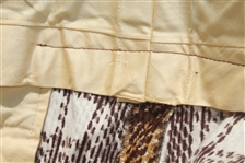 Don Cherry's Personal Sy Devore 'The Sands' Plaid Custom Golf Slacks