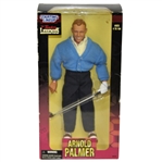 Arnold Palmer Starting Lineup Timeless Legends Fully Poseable Figure - 1998