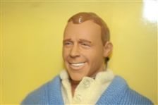 Arnold Palmer Starting Lineup 'Timeless Legends' Fully Poseable Figure - 1998