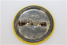 1954 St. Louis Ladies' Invitational Open at Glen Echo Club Caddy Badge