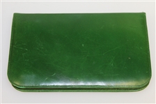 1964 Masters Tournament Member Gift - Bridge Set - Franklin H. Pierce