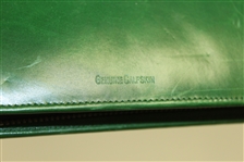 1964 Masters Tournament Member Gift - Bridge Set - Franklin H. Pierce