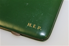 1964 Masters Tournament Member Gift - Grooming Kit - H.E.P.