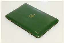 1964 Masters Tournament Member Gift - Grooming Kit - H.E.P.