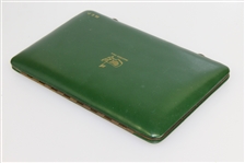 1964 Masters Tournament Member Gift - Grooming Kit - H.E.P.