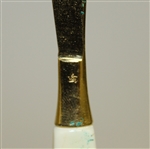 1964 Masters Tournament Member Gift - Grooming Kit - H.E.P.