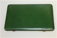 1964 Masters Tournament Member Gift - Grooming Kit - H.E.P.