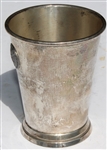 Don Cherry's 1961 USGA Walker Cup Team Sterling Silver USGA Cup