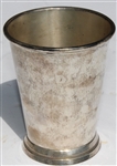 Don Cherry's 1961 USGA Walker Cup Team Sterling Silver USGA Cup