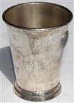 Don Cherry's 1961 USGA Walker Cup Team Sterling Silver USGA Cup