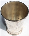 Don Cherry's 1961 USGA Walker Cup Team Sterling Silver USGA Cup