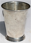Don Cherry's 1960 USGA America's Cup Team Sterling Silver Cup